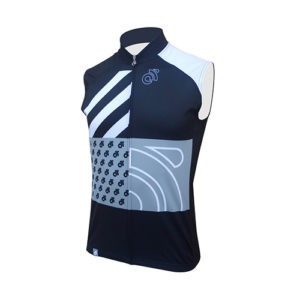 Tech+ Sleeveless Jersey