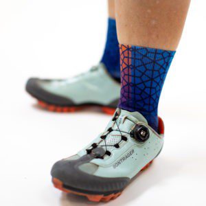 Sublimated Socks