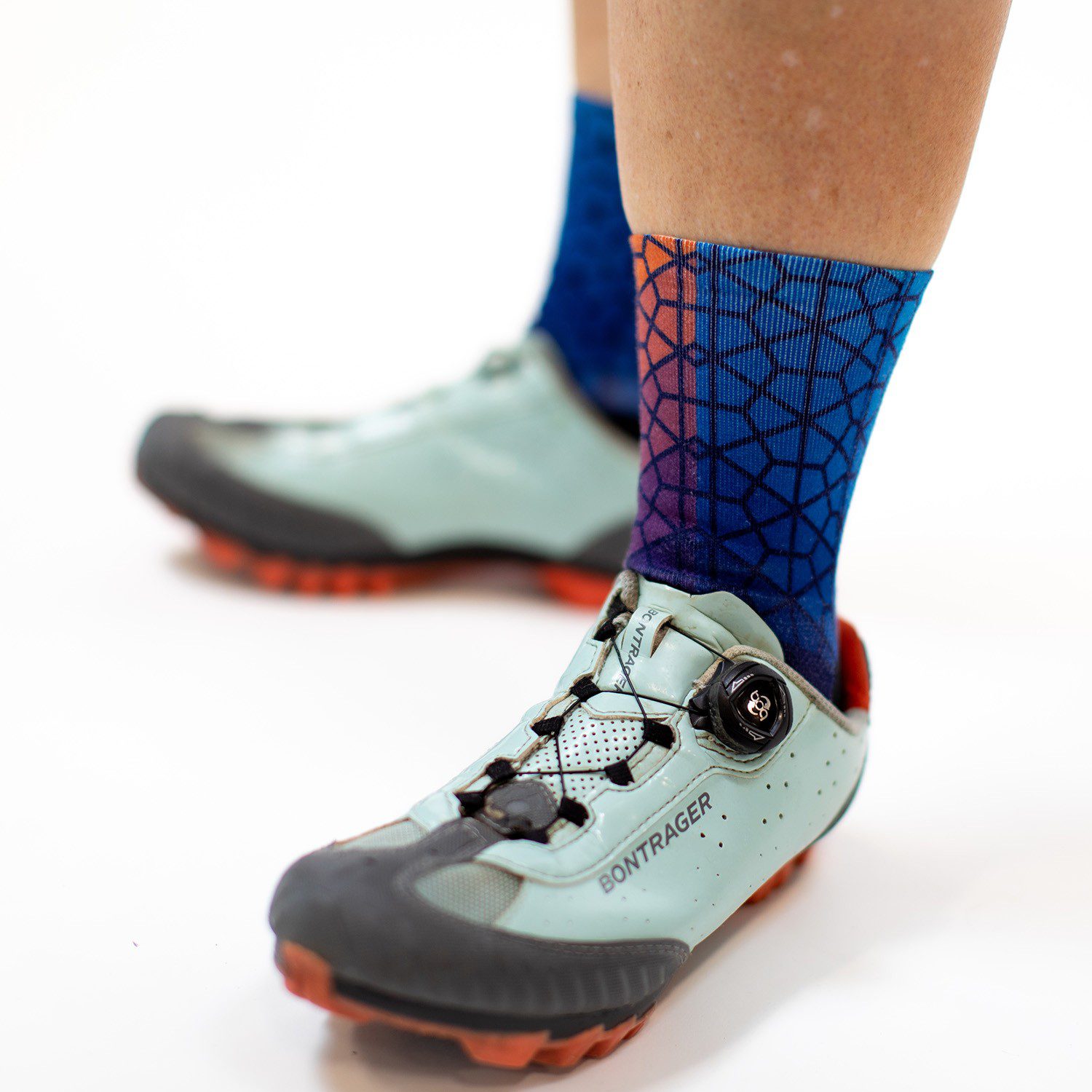 Sublimated Socks