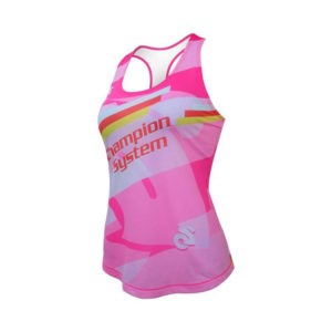 Bella Summer Singlet
