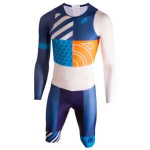 Elite Speedsuit