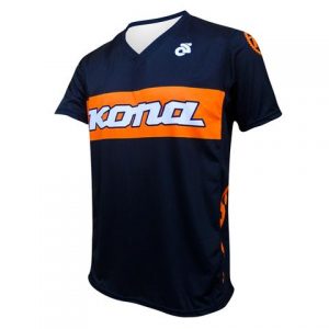MTB Trail Short Sleeve Jersey