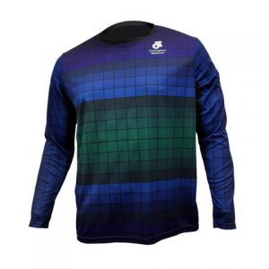 Performance Training Top Long Sleeve