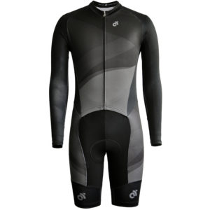 Performance Cyclocross Skinsuit