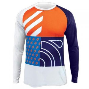 Performance Run Top – Long Sleeve