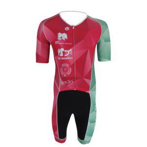 Apex Aero Tri Suit