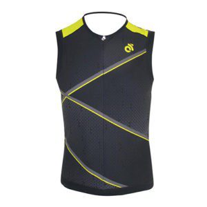 Apex Blade Tri Top
