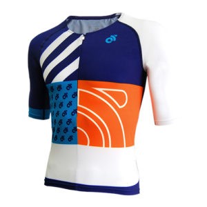 Apex Tri Speed Top