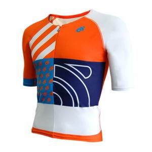 Performance Tri Speed Top
