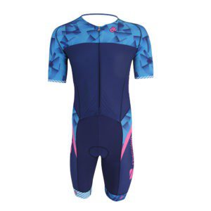 Performance Aero Tri Suit