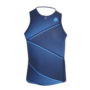 Performance Link Tri Top