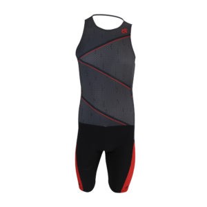 Tech Tri Suit