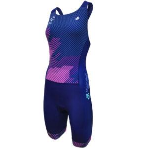 Apex Women's Tri Suit