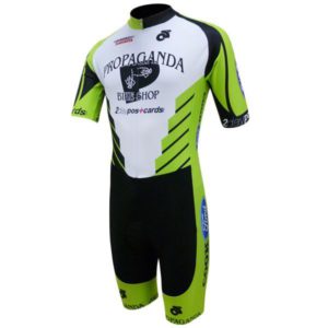 Youth Tech Skinsuit