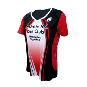 Performance Women's Run Top