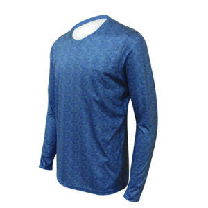Vancouver Long Tee