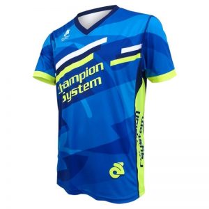Apex Short Sleeve Run Top