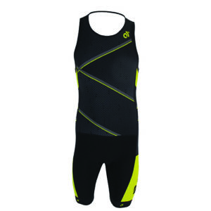 Apex Tri Suit