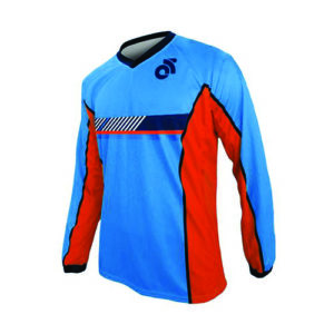 BMX / Downhill Jersey