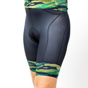 Apex+ Bib Short