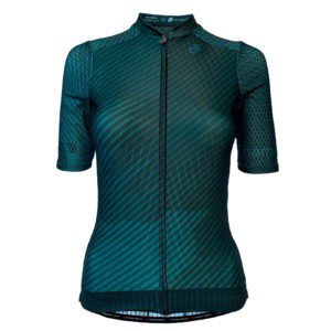 Apex+ Aero Jersey