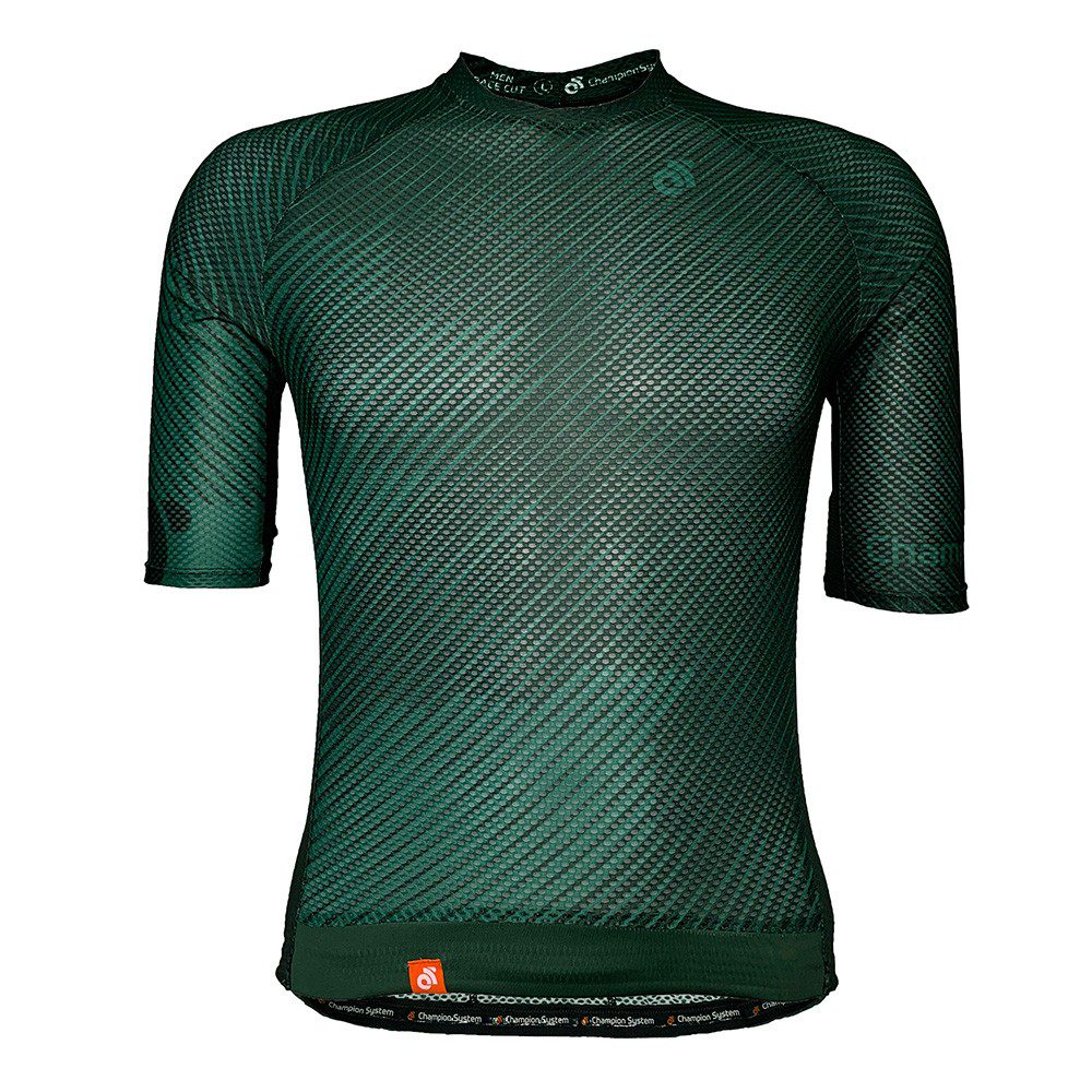Apex Elite Jersey (Zipperless)