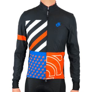 Performance Winter Jacket