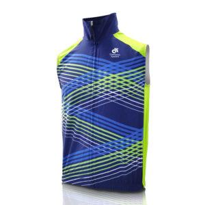 Tech+ Wind Vest