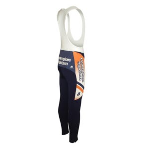 Performance Winter Bib Tights