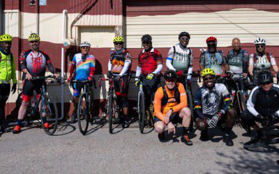 Diversifying Start Lines & Breaking the Mold