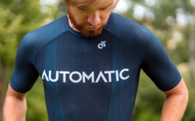 Automatic Racing: From Underfunded to Head of Class
