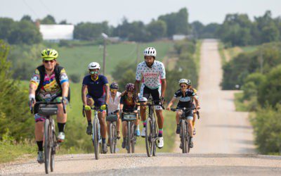 Grounded Nebraska: Racing, Festival & Inclusion