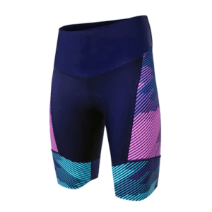Performance Hi-Rise Cycling Shorts